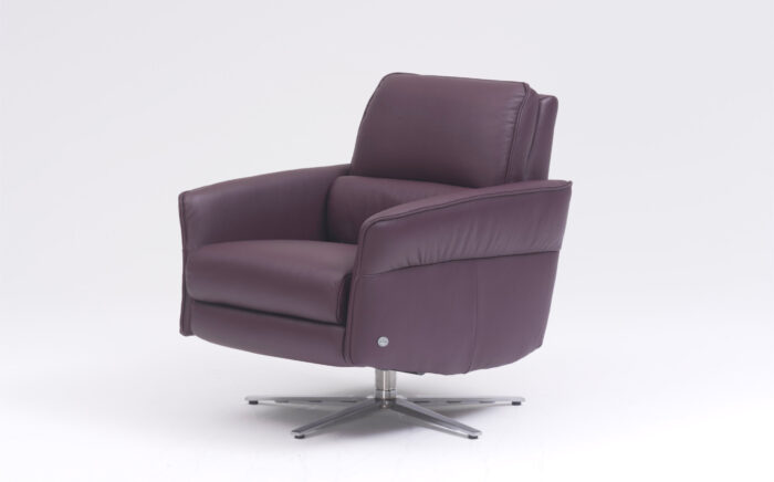 AURA RECLINER BY HIMOLLA - Image 9